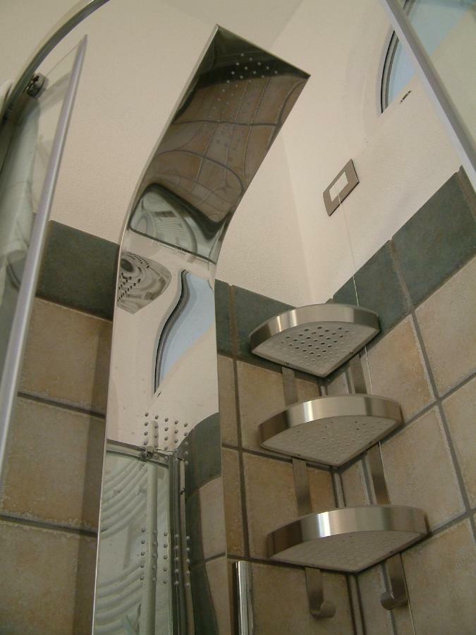Sa Ramadura Bed & Breakfast Pula Exterior photo
