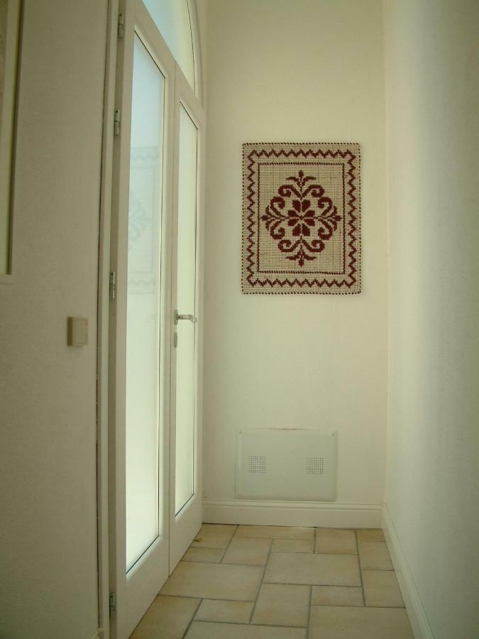Sa Ramadura Bed & Breakfast Pula Exterior photo