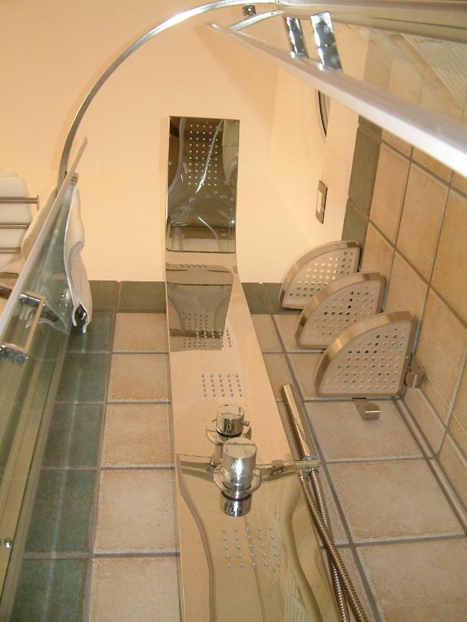 Sa Ramadura Bed & Breakfast Pula Exterior photo