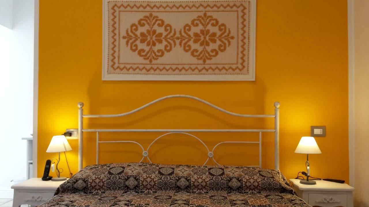 Sa Ramadura Bed & Breakfast Pula Exterior photo