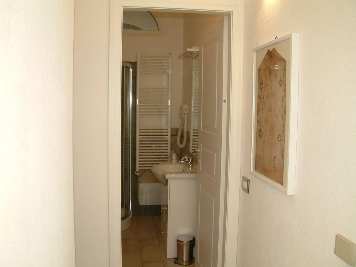 Sa Ramadura Bed & Breakfast Pula Exterior photo