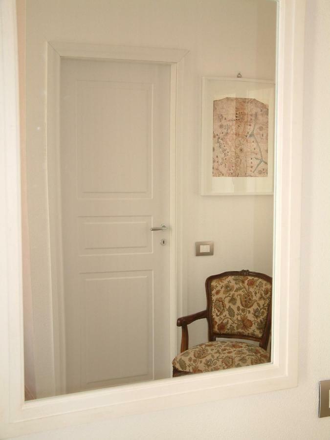 Sa Ramadura Bed & Breakfast Pula Exterior photo