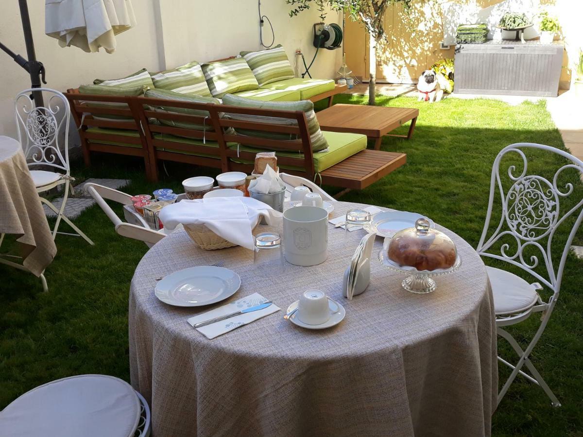 Sa Ramadura Bed & Breakfast Pula Exterior photo