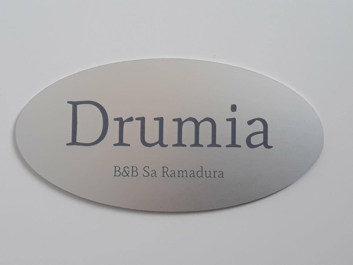 Sa Ramadura Bed & Breakfast Pula Room photo